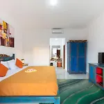 Bening House And Spa