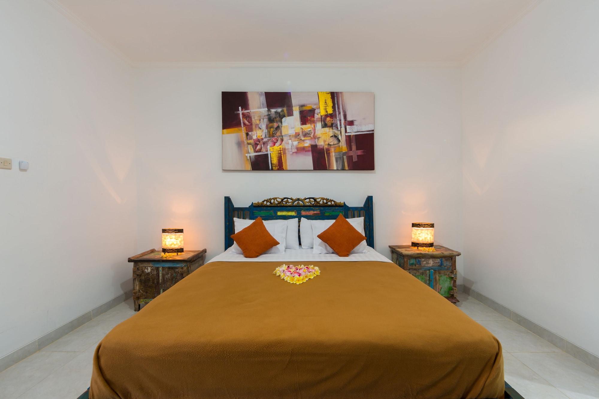 Guest house Bening House And Seminyak (Bali)