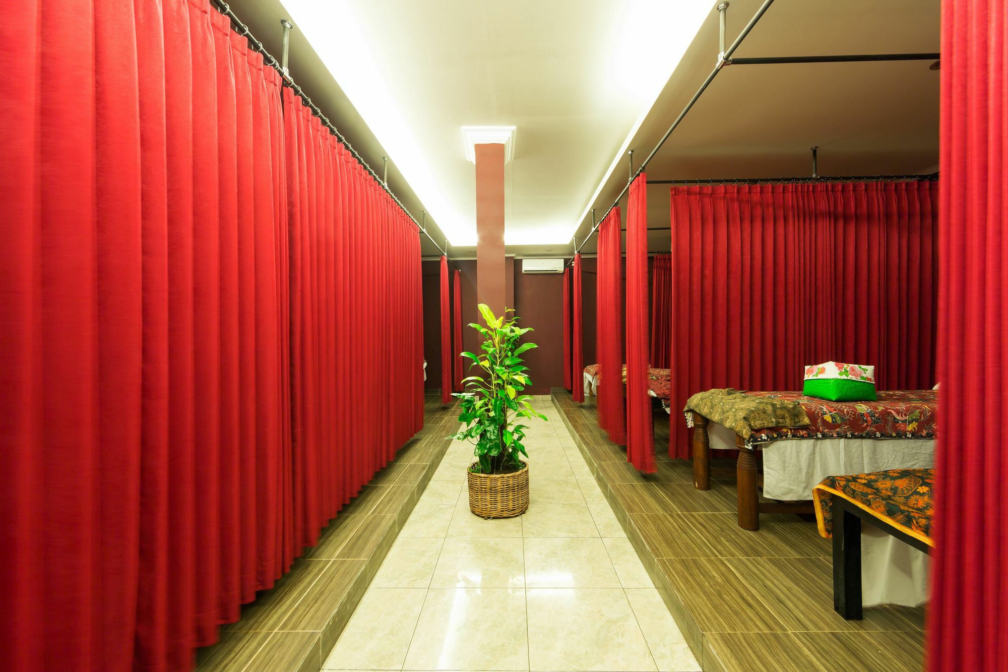 Bening House And Guest house 3*