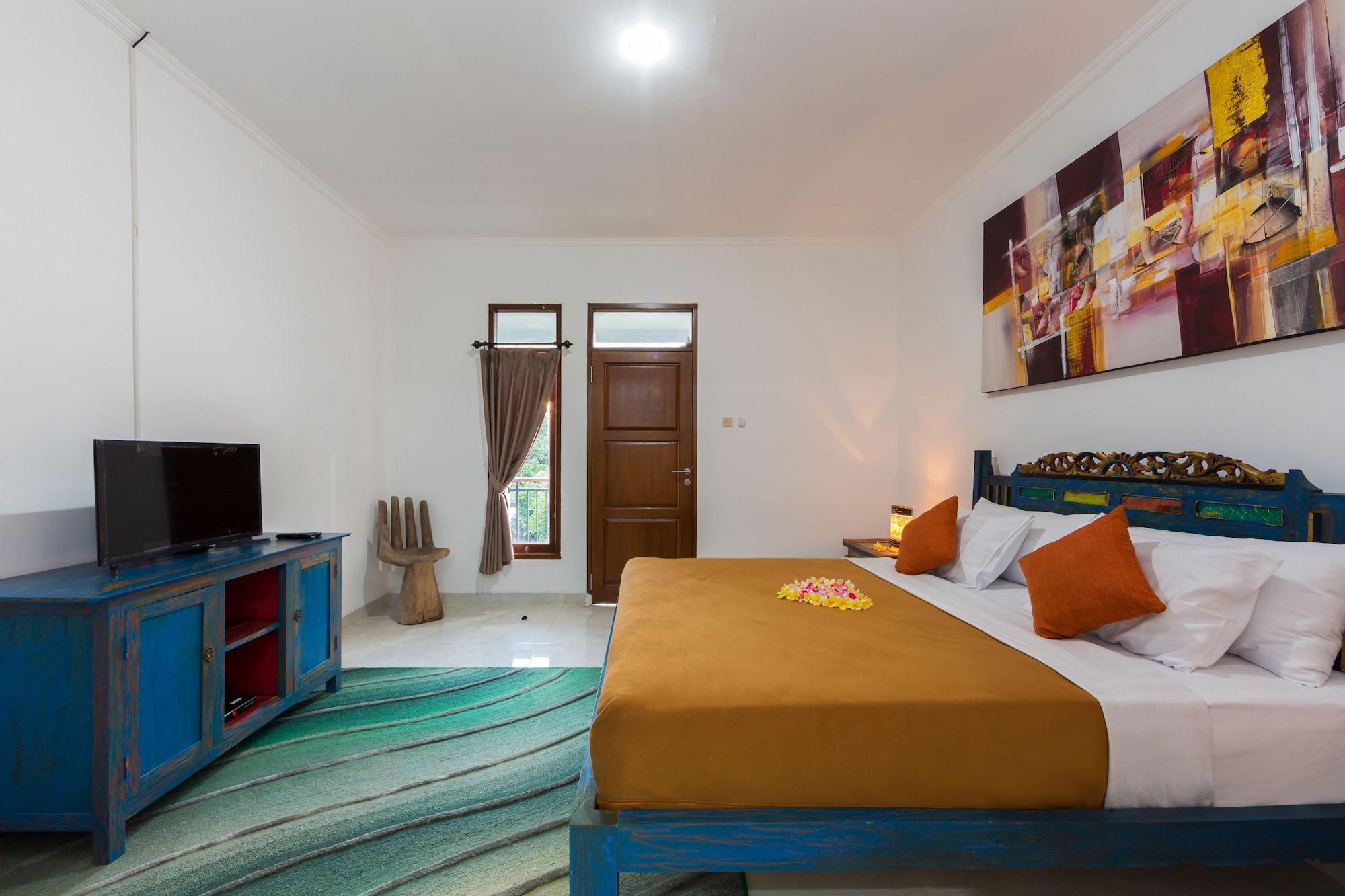 Bening House And Guest house 3*