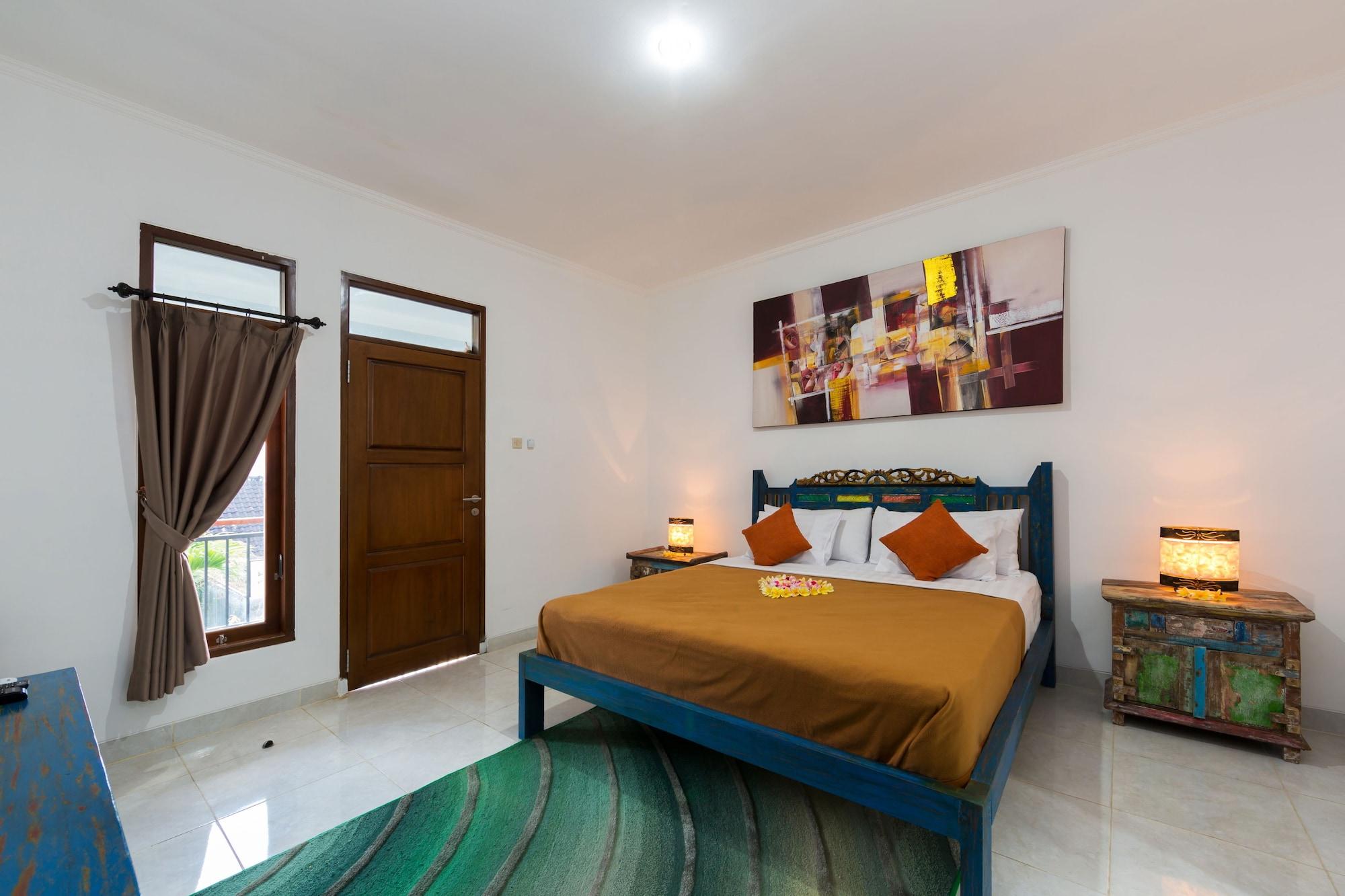 Bening House And Guest house Seminyak (Bali)