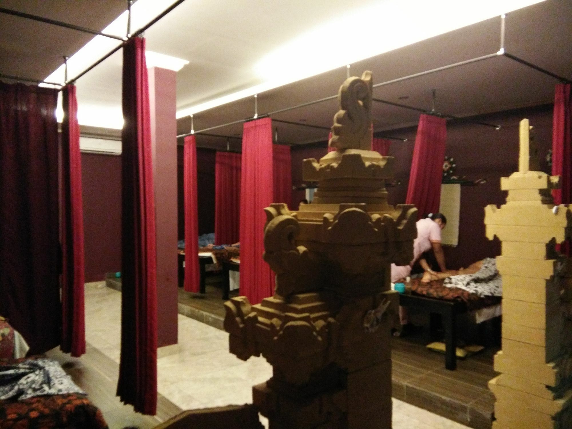 Guest house Bening House And