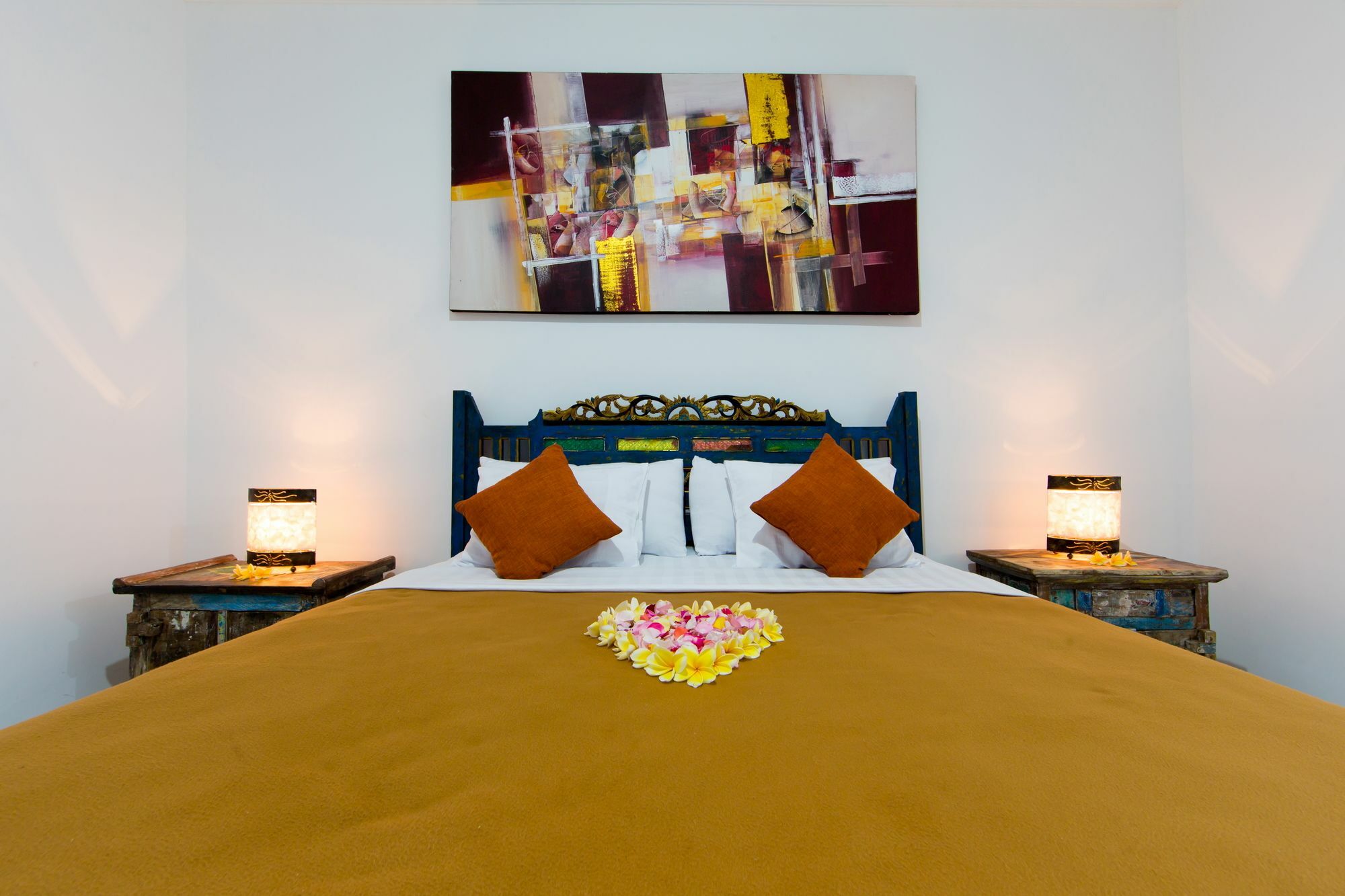Guest house Bening House And 3*